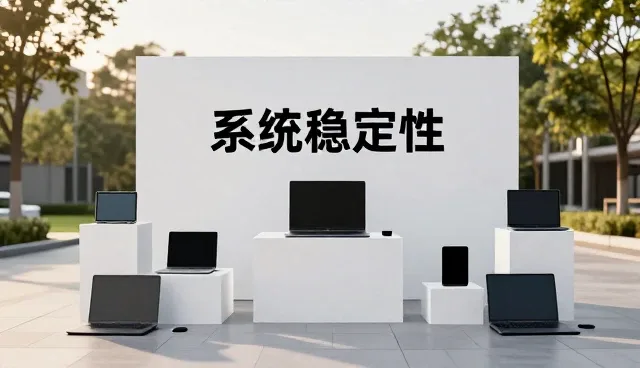 企业IT运维平台性能优化的关键因素分析