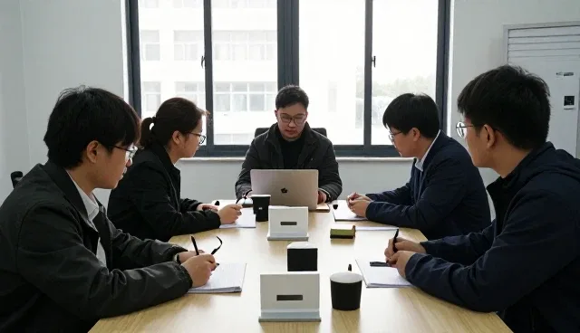 哈尔滨河豚科技有限公司探索技术新方向，布局技术领域