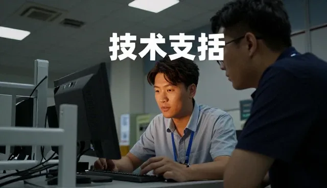 哈尔滨河豚科技有限公司布局技术领域，提升技术支持价值