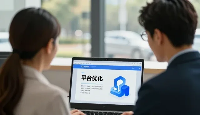 企业如何高效利用成果转化平台提升研发效率